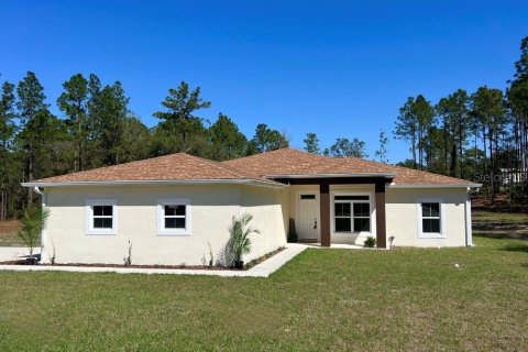Casa en venta en Ocala, Florida, 4 dormitorios, 187.2 m2 № 1517424 - foto 1