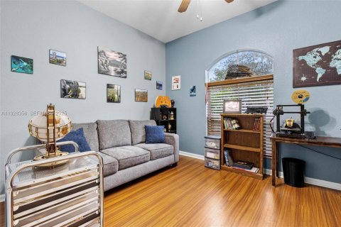 Casa en venta en Homestead, Florida, 3 dormitorios, 130.34 m2 № 1987818 - foto 21