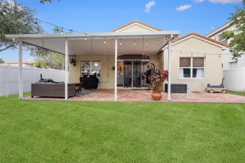 Casa en venta en Homestead, Florida, 3 dormitorios, 130.34 m2 № 1987818 - foto 10