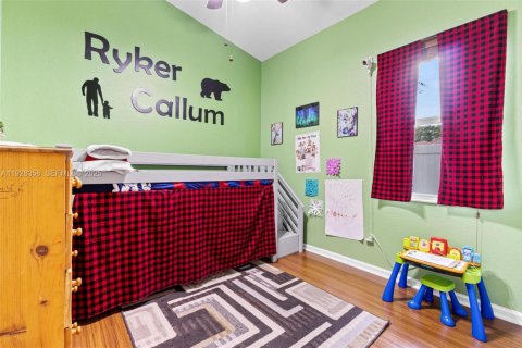 Casa en venta en Homestead, Florida, 3 dormitorios, 130.34 m2 № 1987818 - foto 19