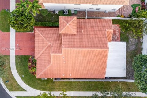Casa en venta en Homestead, Florida, 3 dormitorios, 130.34 m2 № 1987818 - foto 4