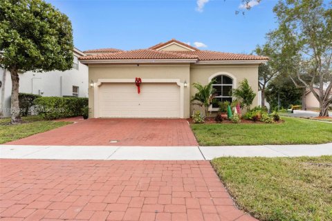 Casa en venta en Homestead, Florida, 3 dormitorios, 130.34 m2 № 1987818 - foto 8