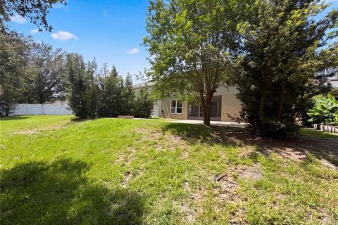 House in Winter Garden, Florida 5 bedrooms, 314.2 sq.m. № 2227369 - photo 25