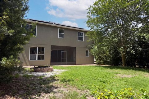 House in Winter Garden, Florida 5 bedrooms, 314.2 sq.m. № 2227369 - photo 26