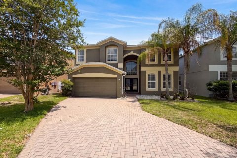 House in Winter Garden, Florida 5 bedrooms, 314.2 sq.m. № 2227369