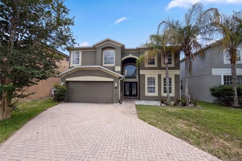 House in Winter Garden, Florida 5 bedrooms, 314.2 sq.m. № 2227369 - photo 27