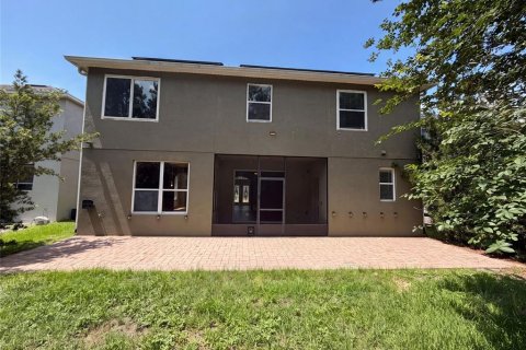 House in Winter Garden, Florida 5 bedrooms, 314.2 sq.m. № 2227369 - photo 5