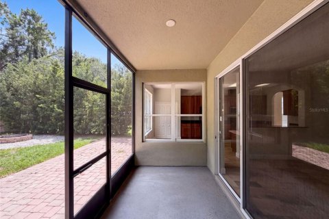 House in Winter Garden, Florida 5 bedrooms, 314.2 sq.m. № 2227369 - photo 24