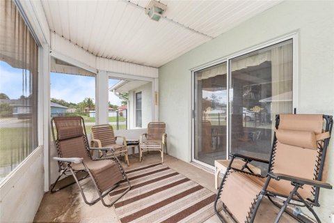 House in Ocala, Florida 3 bedrooms, 163.6 sq.m. № 1907038 - photo 28