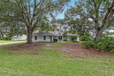 House in Ocala, Florida 3 bedrooms, 163.6 sq.m. № 1907038 - photo 2