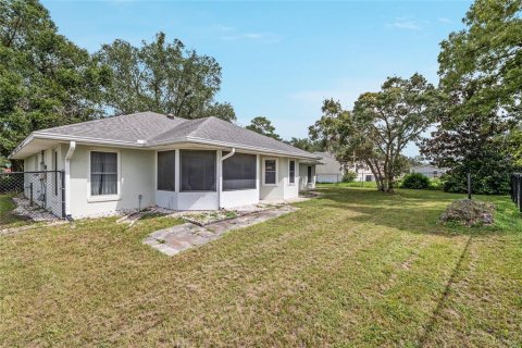 House in Ocala, Florida 3 bedrooms, 163.6 sq.m. № 1907038 - photo 29