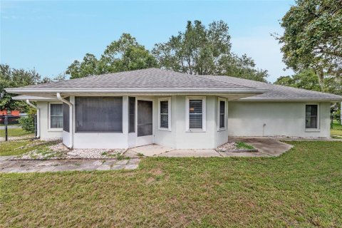 House in Ocala, Florida 3 bedrooms, 163.6 sq.m. № 1907038 - photo 30