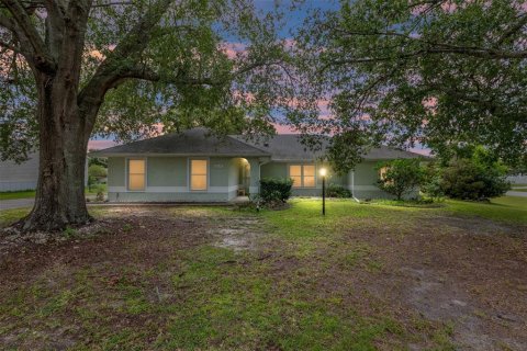 House in Ocala, Florida 3 bedrooms, 163.6 sq.m. № 1907038 - photo 1