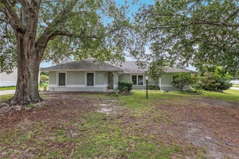 House in Ocala, Florida 3 bedrooms, 163.6 sq.m. № 1907038 - photo 3