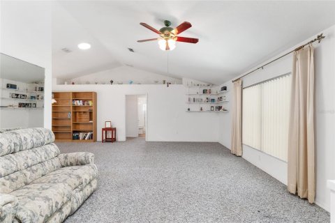 House in Ocala, Florida 3 bedrooms, 163.6 sq.m. № 1907038 - photo 7
