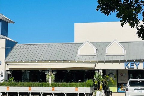 Entreprise à Key Biscayne, Floride № 1151555