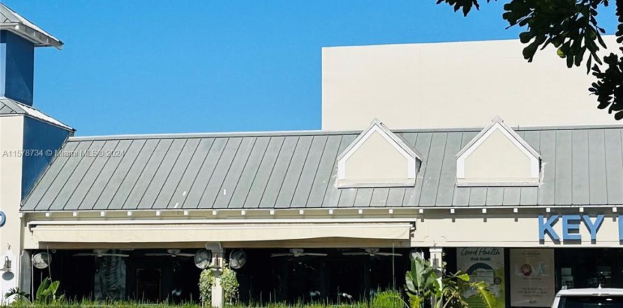Entreprise à Key Biscayne, Floride № 1151555