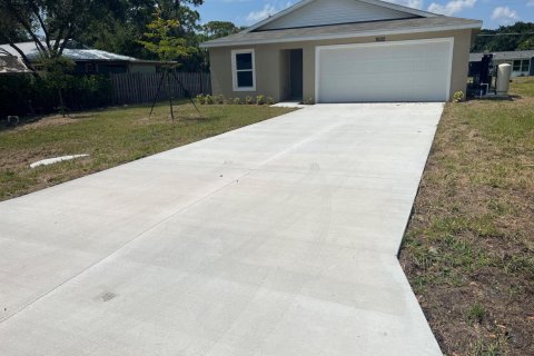 Villa ou maison à St. Lucie, Floride 3 chambres, 128.58 m2 № 2087829