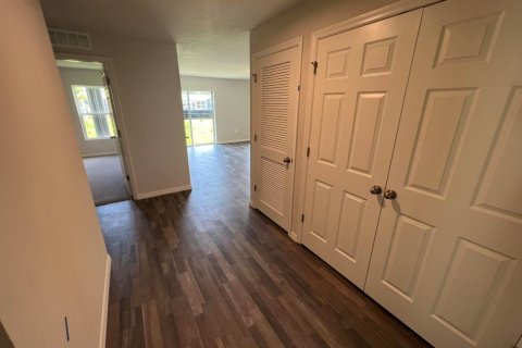 Villa ou maison à louer à St. Lucie, Floride: 3 chambres, 128.58 m2 № 2087829 - photo 6