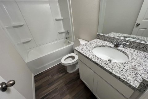 Villa ou maison à louer à St. Lucie, Floride: 3 chambres, 128.58 m2 № 2087829 - photo 3