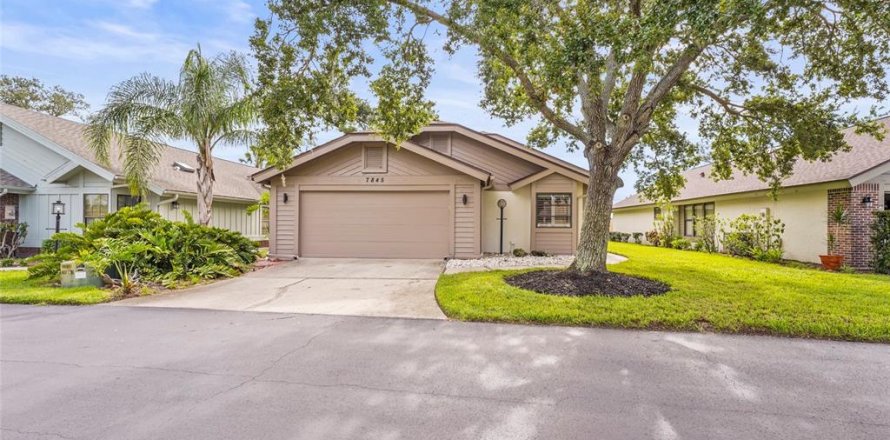 Casa en Sarasota, Florida 2 dormitorios, 153.2 m2 № 1898689
