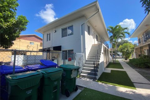 Apartment in Miami, Florida 1 bedroom, 243.31 sq.m. № 1998792 - photo 20