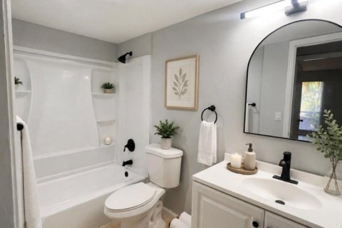 Condo in West Palm Beach, Florida, 1 bedroom  № 2086505 - photo 17