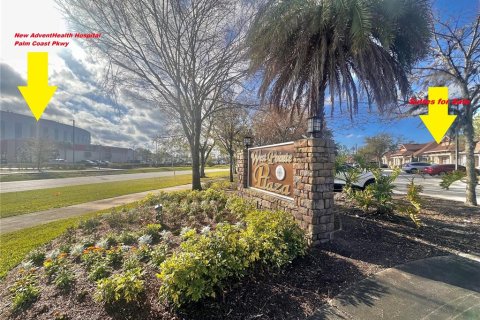 Immobilier commercial à vendre à Palm Coast, Floride: 95.78 m2 № 1553671 - photo 1