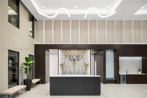 Снять в аренду квартиру в Дорал, Флорида 2 спальни, 108.97м2, № 2033157 - фото 15