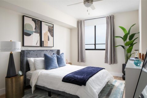 Снять в аренду квартиру в Дорал, Флорида 2 спальни, 108.97м2, № 2033157 - фото 5