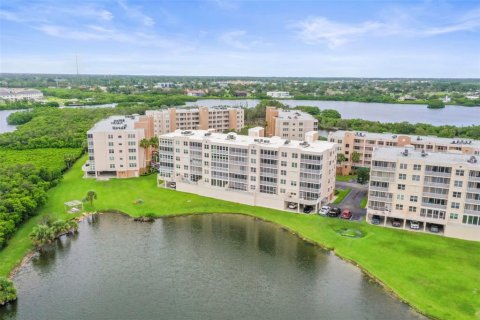 Condo in Saint Petersburg, Florida, 2 bedrooms № 2110296 - photo 29