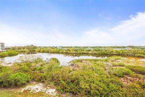 Condo in Saint Petersburg, Florida, 2 bedrooms № 2110296 - photo 24
