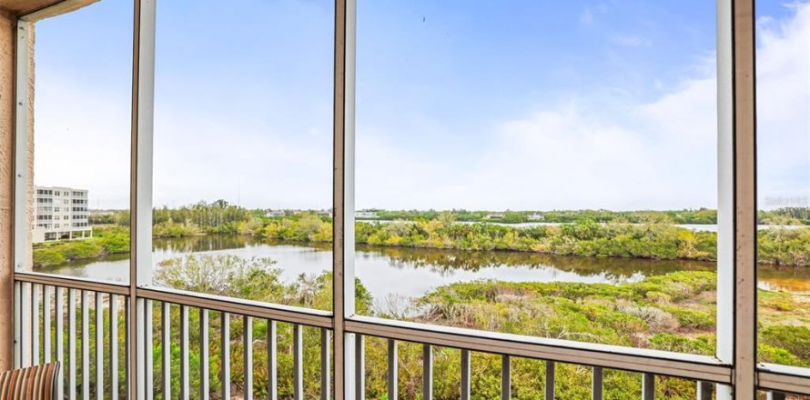 Condo in Saint Petersburg, Florida, 2 bedrooms № 2110296