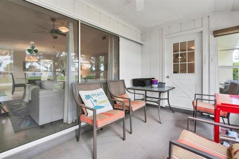Condo in Englewood, Florida, 2 bedrooms  № 1287947 - photo 27