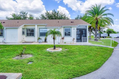 Condo in Englewood, Florida, 2 bedrooms  № 1287947 - photo 5