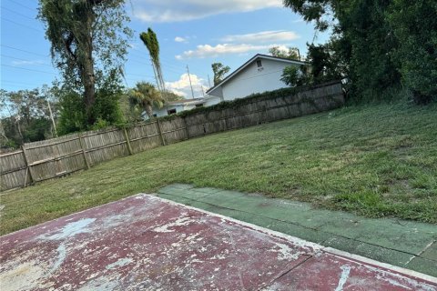 Villa ou maison à louer à Orlando, Floride: 3 chambres, 142.98 m2 № 1912045 - photo 3