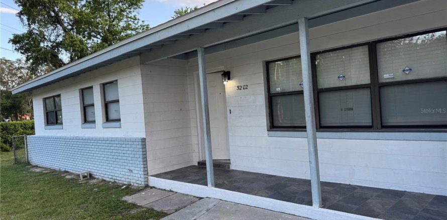 Casa en Orlando, Florida 3 dormitorios, 142.98 m2 № 1912045