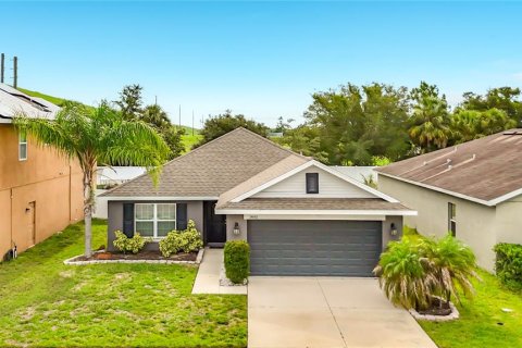 House in Wimauma, Florida 3 bedrooms, 129.41 sq.m. № 2235893 - photo 10