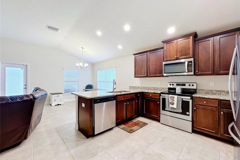 House in Wimauma, Florida 3 bedrooms, 129.41 sq.m. № 2235893 - photo 23