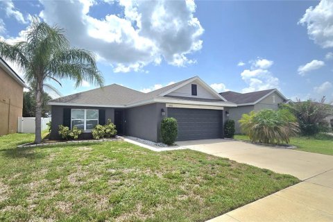 Casa en Wimauma, Florida 3 dormitorios, 129.41 m2 № 2235893