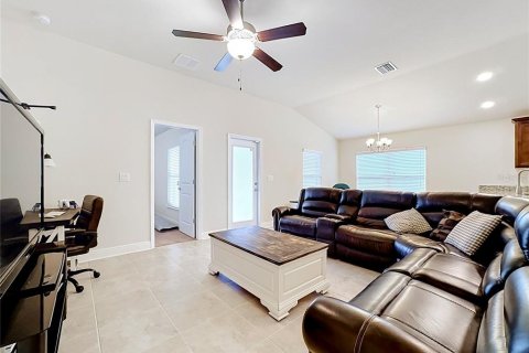 House in Wimauma, Florida 3 bedrooms, 129.41 sq.m. № 2235893 - photo 16