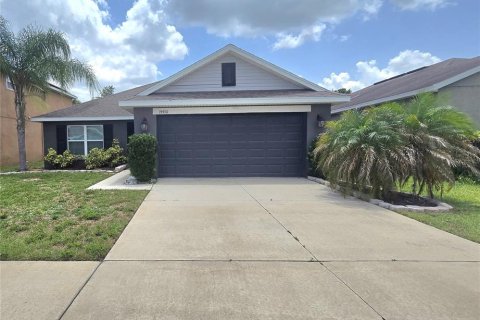 House in Wimauma, Florida 3 bedrooms, 129.41 sq.m. № 2235893 - photo 4