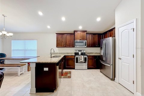 House in Wimauma, Florida 3 bedrooms, 129.41 sq.m. № 2235893 - photo 22