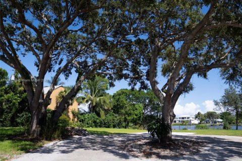 Villa ou maison à vendre à Tequesta, Floride: 5 chambres № 1864517 - photo 8