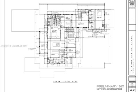 Villa ou maison à vendre à Tequesta, Floride: 5 chambres № 1864517 - photo 6