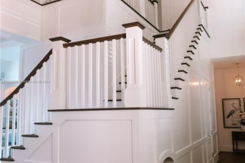 Villa ou maison à vendre à Tequesta, Floride: 5 chambres № 1864517 - photo 25