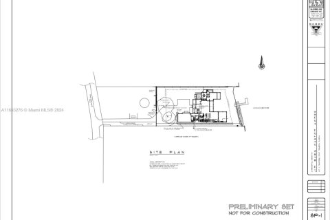 Villa ou maison à vendre à Tequesta, Floride: 5 chambres № 1864517 - photo 7
