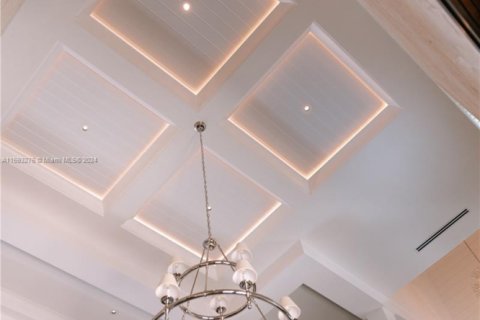 Villa ou maison à vendre à Tequesta, Floride: 5 chambres № 1864517 - photo 26