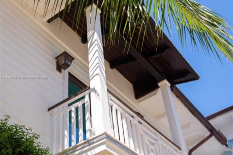 Villa ou maison à vendre à Tequesta, Floride: 5 chambres № 1864517 - photo 15