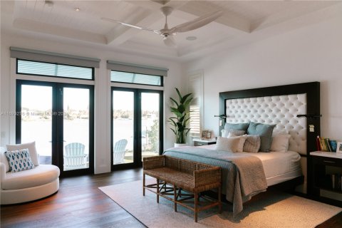 Villa ou maison à vendre à Tequesta, Floride: 5 chambres № 1864517 - photo 28
